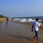 Cherai Beach