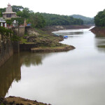 Peechi Dam