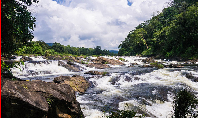 vazhachal